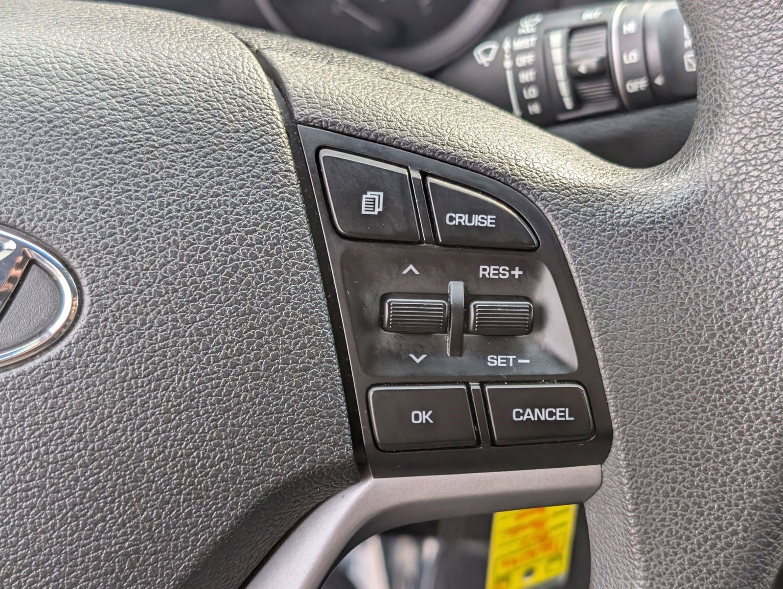 Used 2017 Hyundai Tucson SE image 22