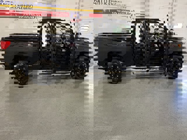 Used 2012 Toyota Tundra 4x4 Double Cab w/ Tow Pkg image 16