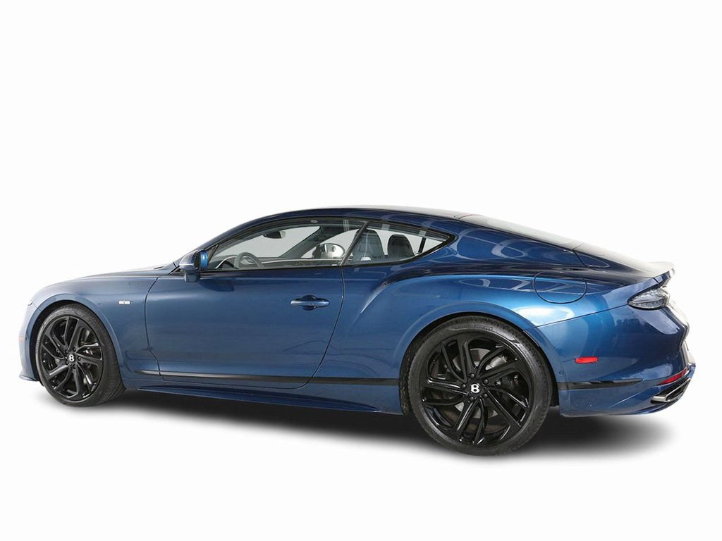 Used 2025 Bentley Continental GT Speed w/ First Edition Specification AWD/4WD image 11