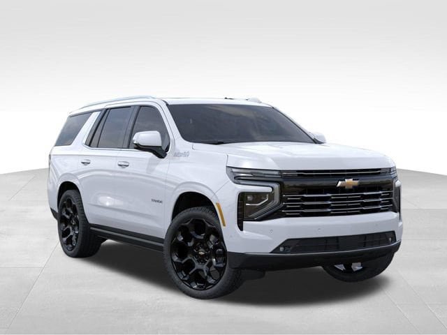 New 2026 Chevrolet Tahoe High Country AWD/4WD image 7
