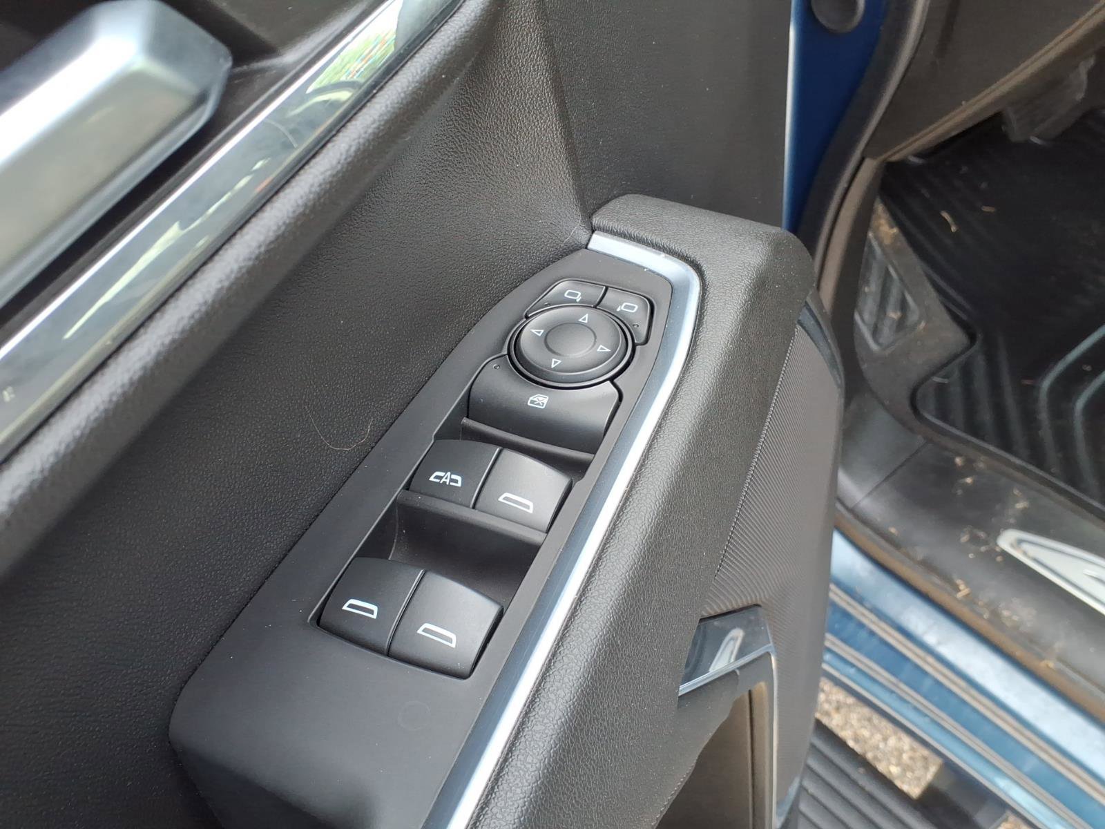 Used 2024 Chevrolet Silverado 1500 LT image 5