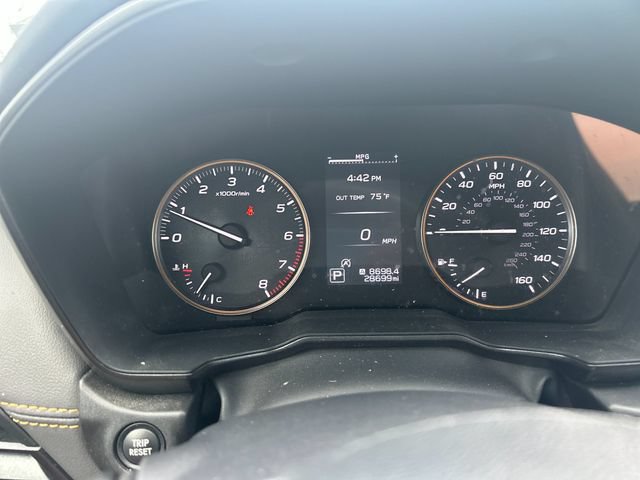 Used 2022 Subaru Outback Wilderness AWD/4WD image 32