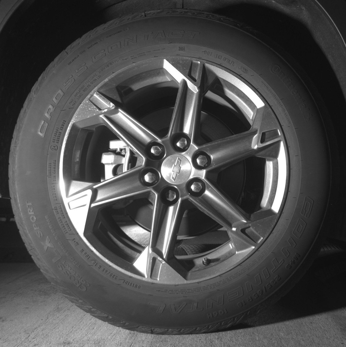 Used 2025 Chevrolet Blazer LT FWD image 15