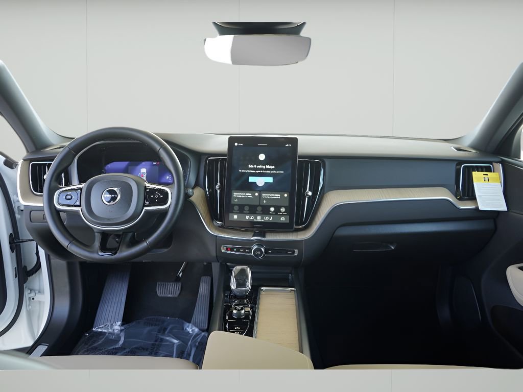 New 2026 Volvo XC60 B5 Plus w/ Protection Package Premier image 21