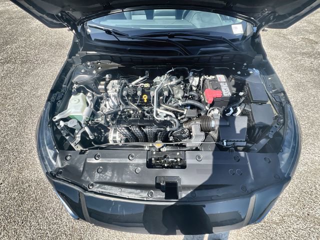 Used 2025 Nissan Altima 2.5 SV image 29