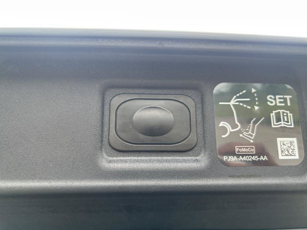 New 2024 Ford Mustang Mach-E Premium RWD image 21