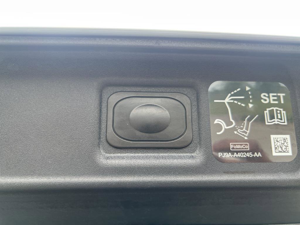 New 2024 Ford Mustang Mach-E Premium image 21