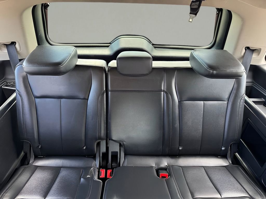 Used 2024 Ford Expedition XLT image 13