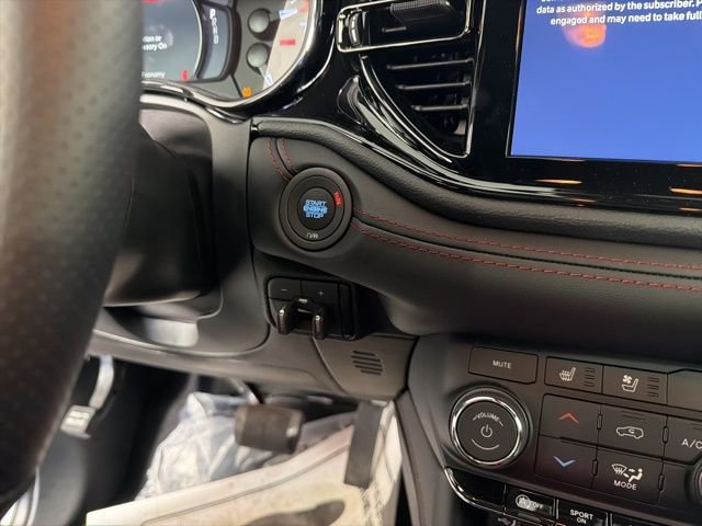 New 2026 Dodge Durango GT image 20