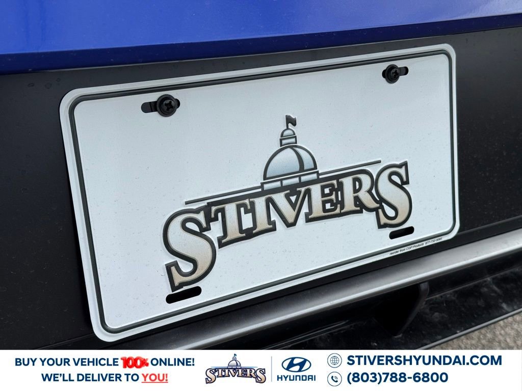 New 2026 Hyundai Elantra Limited image 19