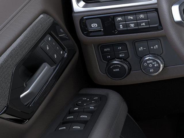 New 2026 GMC Yukon XL Elevation w/ LPO, Floor Liner Package image 46