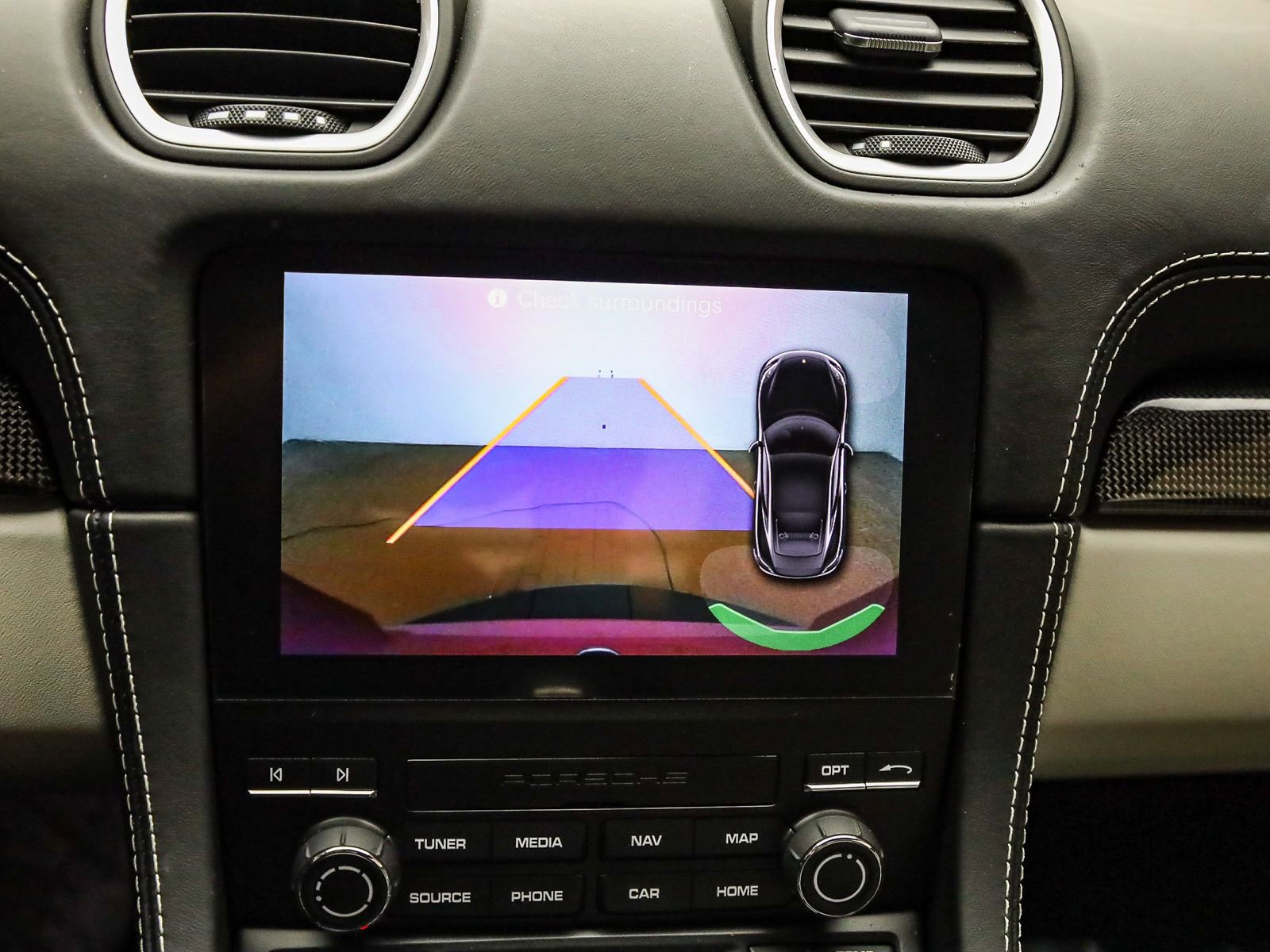 Used 2025 Porsche 718 Cayman S image 21