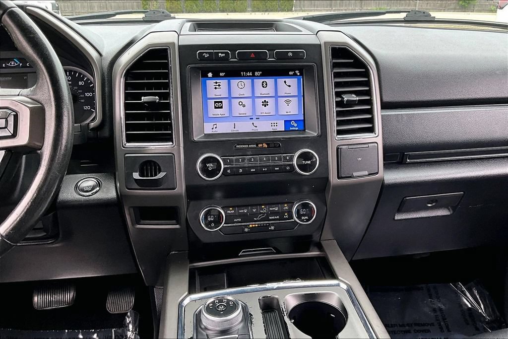 Used 2019 Ford Expedition XLT w/ Equipment Group 201A AWD/4WD image 19