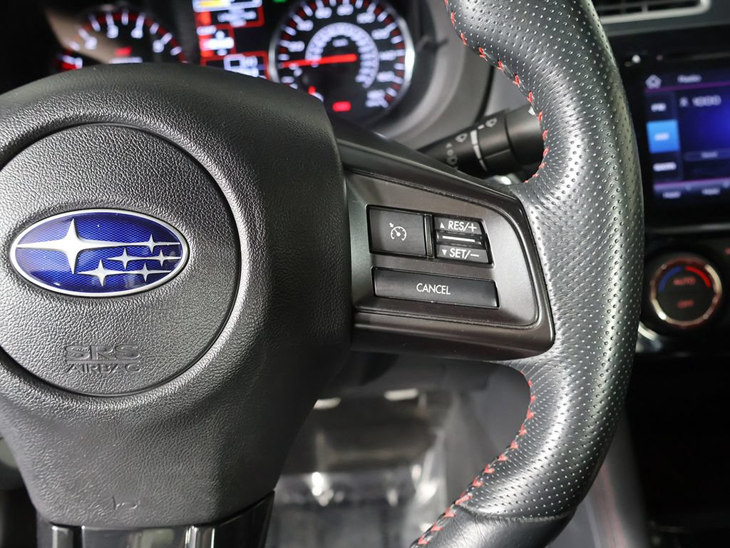 Used 2021 Subaru WRX STI Limited AWD/4WD image 41
