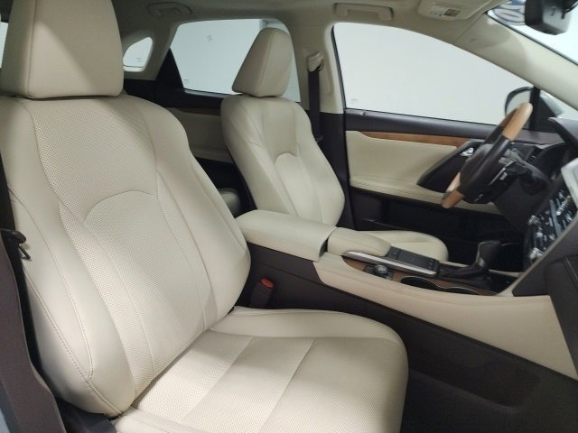 Used 2020 Lexus RX 350 RX 350 FWD image 17