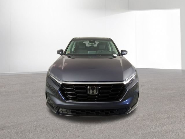 New 2026 Honda CR-V EX-L image 16