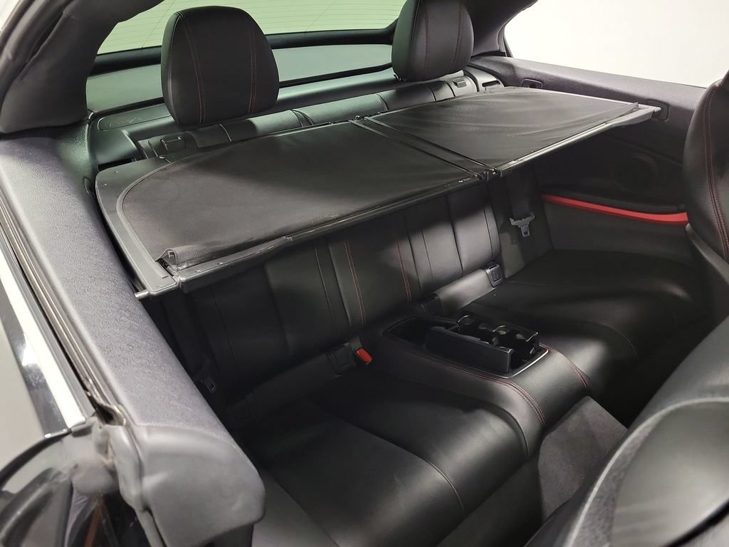 Used 2014 BMW 435i Convertible RWD image 27