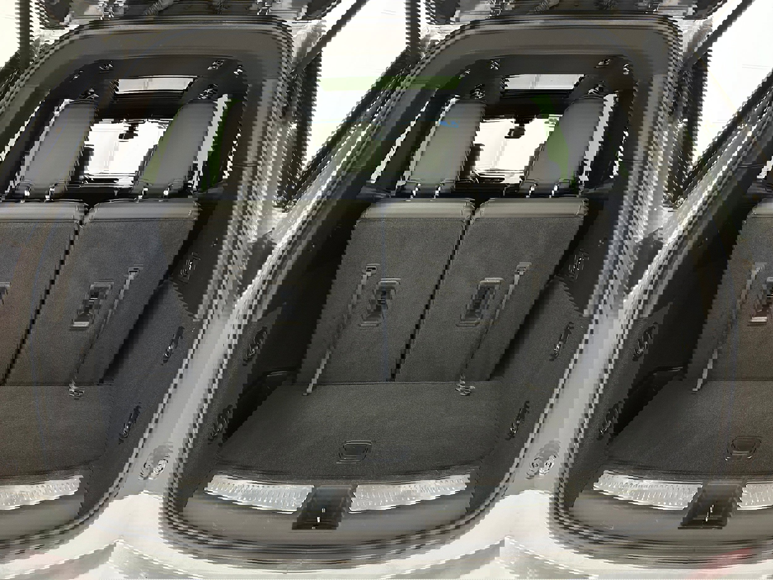 Used 2023 Cadillac XT6 Luxury image 36