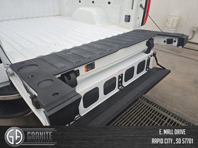 Used 2023 GMC Sierra 1500 SLT w/ SLT Convenience Package image 36