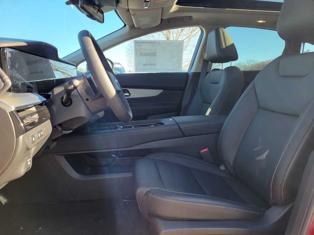 New 2025 Nissan Murano SL image 17