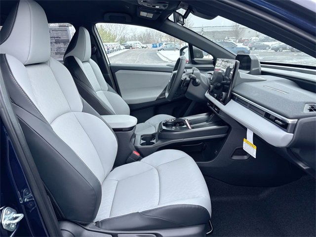 New 2026 Subaru Solterra Premium image 25