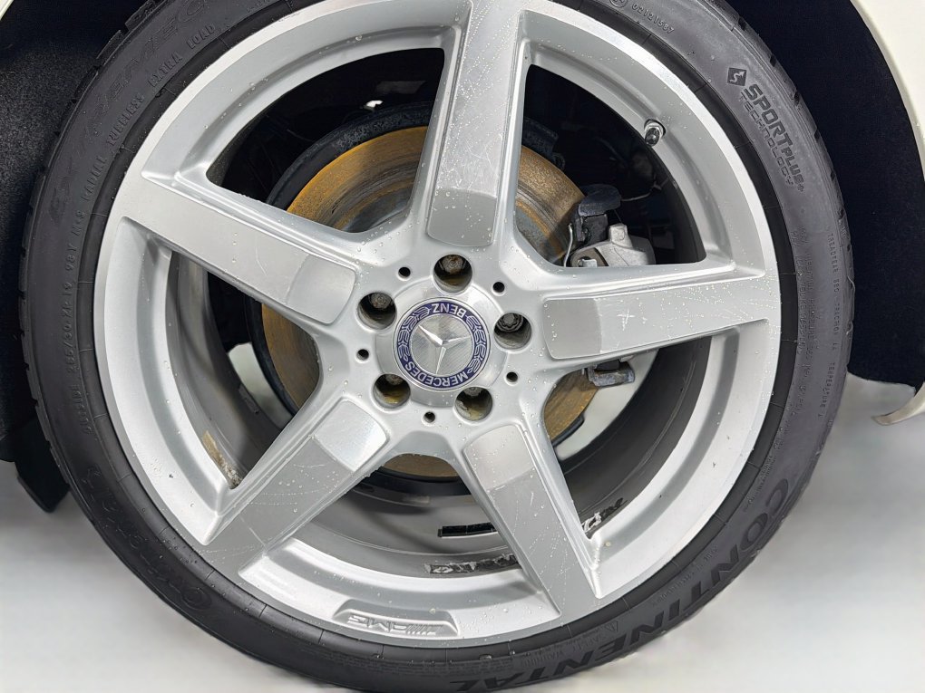 Used 2013 Mercedes-Benz CLS 550 image 31
