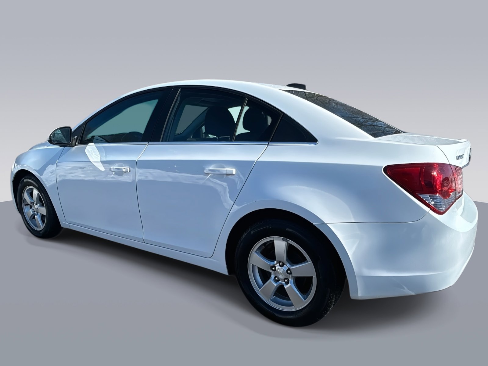Used 2015 Chevrolet Cruze LT image 5