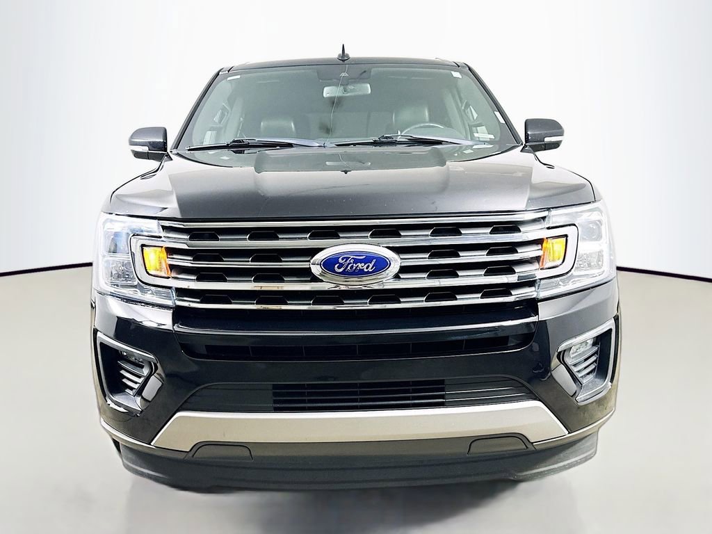 Used 2020 Ford Expedition XLT w/ Equipment Group 202A RWD video 2