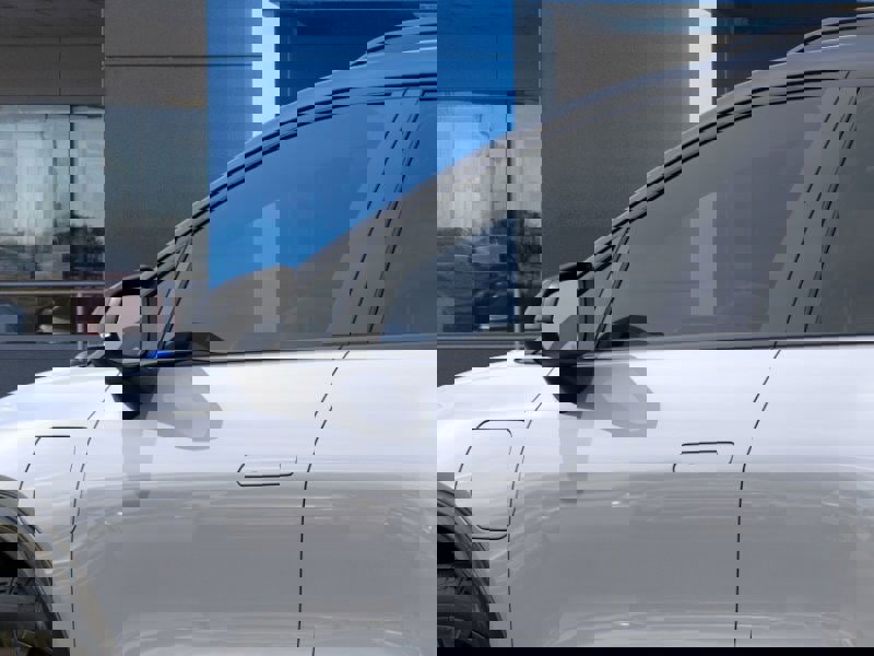 New 2026 Chevrolet Equinox EV RS image 36