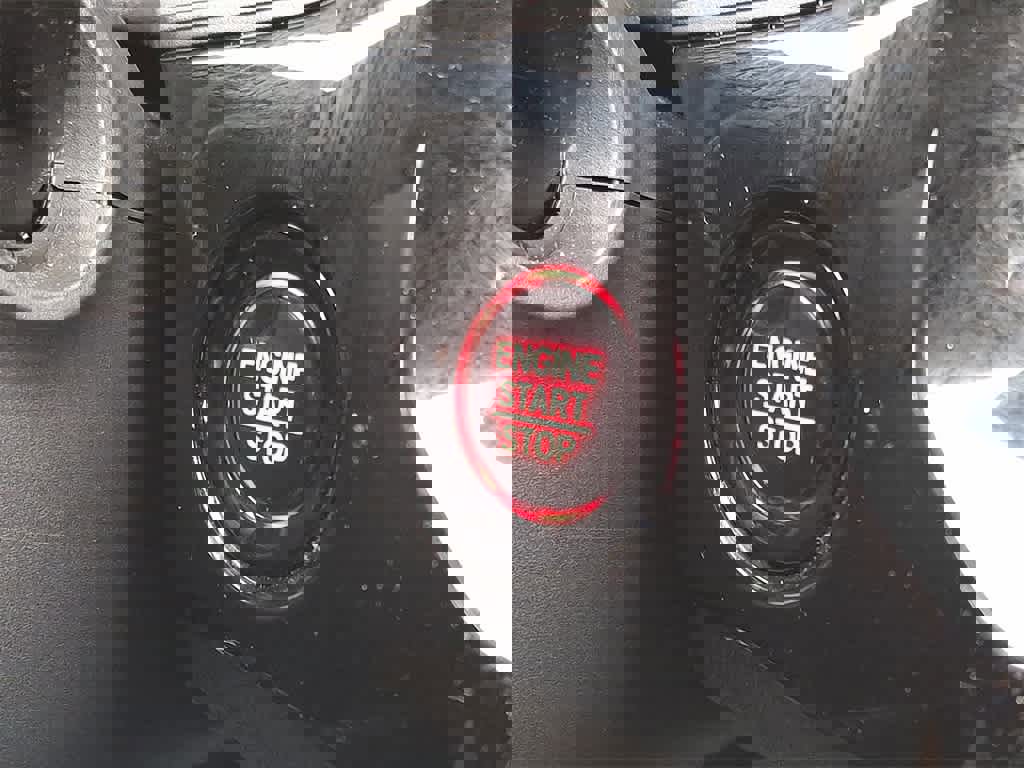 Used 2025 Honda Civic Sport image 16