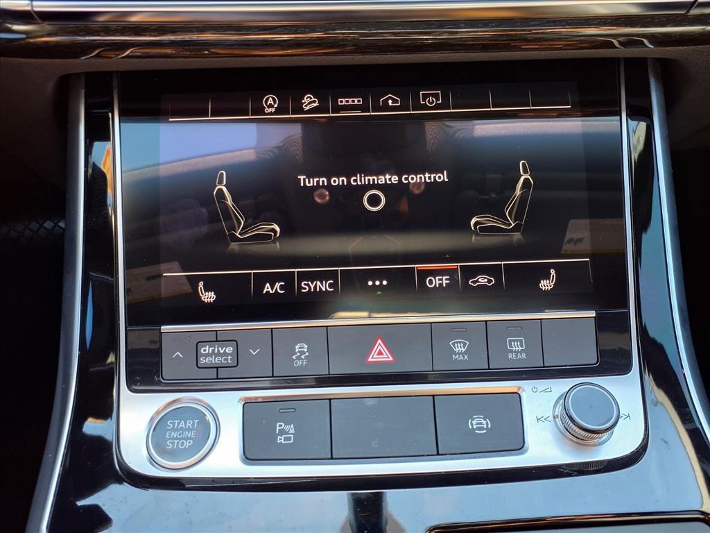 Used 2021 Audi Q7 3.0T Premium w/ Convenience Package image 6