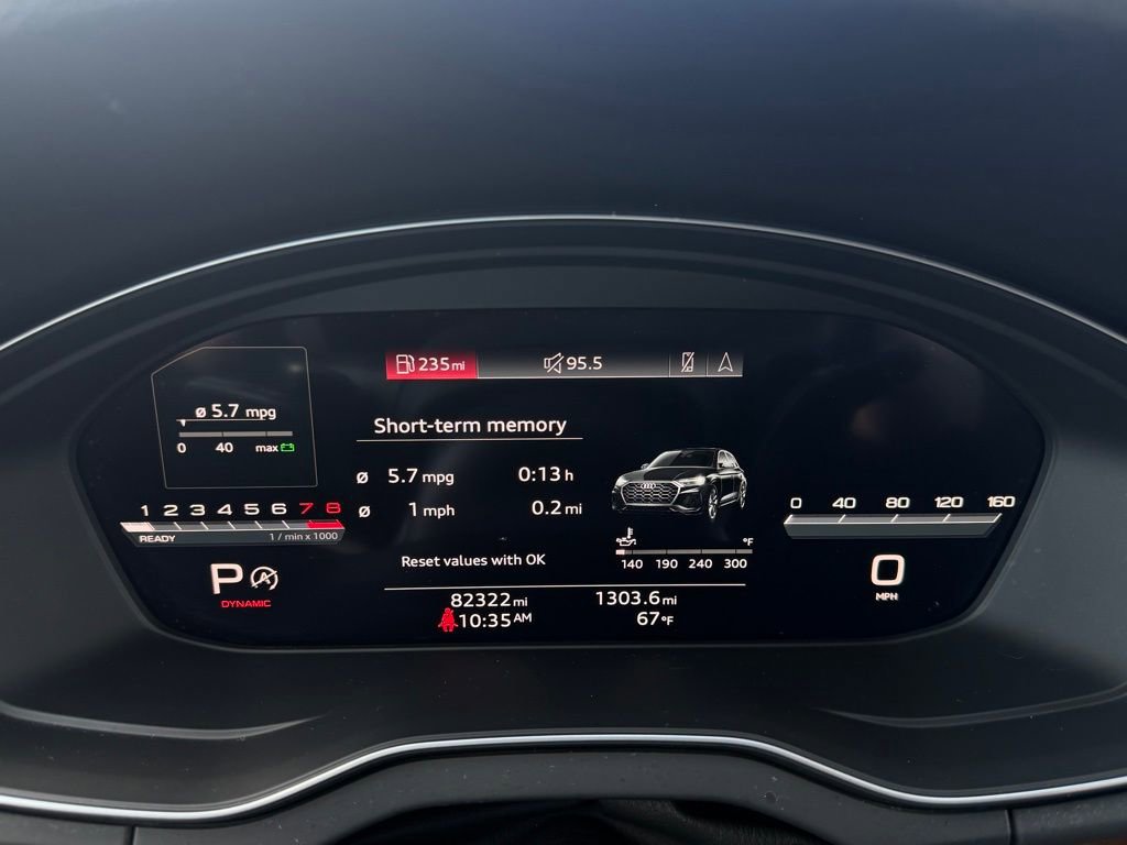 Used 2022 Audi Q5 2.0T Prestige image 20