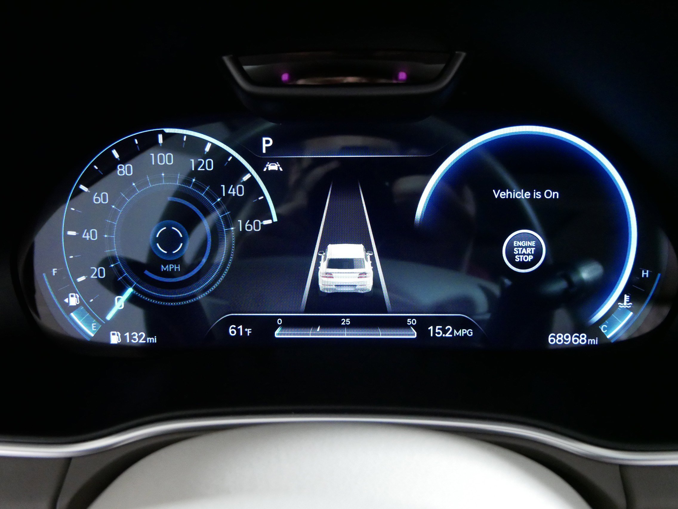 Used 2021 Genesis GV80 3.5T w/ Prestige Package 07 image 21