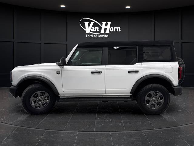 Used 2024 Ford Bronco Big Bend image 12