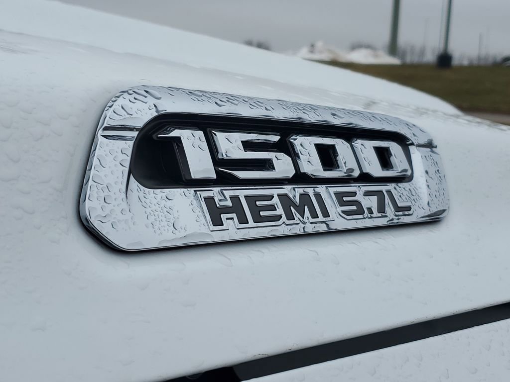Used 2019 RAM 1500 Big Horn image 31
