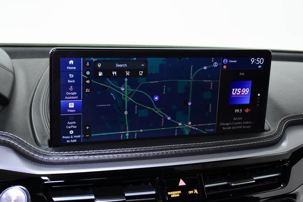 Used 2025 Acura MDX A-Spec image 15