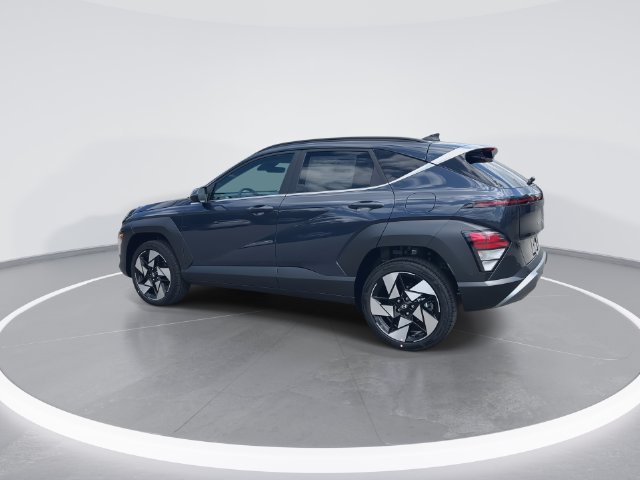 New 2027 Hyundai Kona Limited AWD/4WD image 6