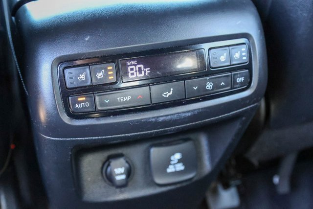 Used 2021 Hyundai Palisade Calligraphy image 24