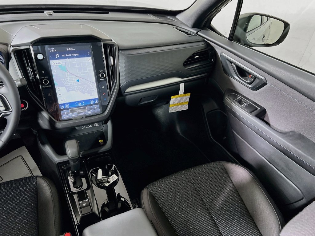 New 2026 Subaru Forester Premium AWD/4WD image 19
