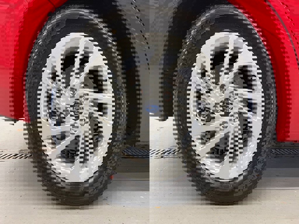 Certified 2025 Subaru Impreza 2.0i w/ Popular Package #1A image 34