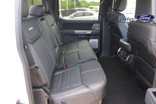 New 2026 Ford F150 Platinum w/ Equipment Group 702A High AWD/4WD image 10