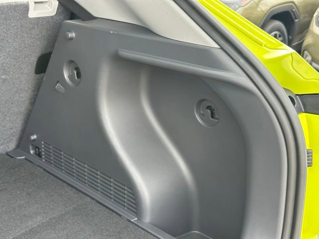 Used 2025 Hyundai Kona SEL image 29