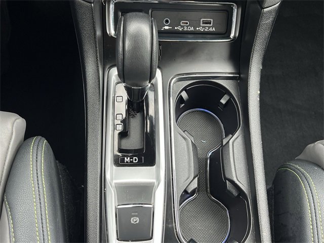 Certified 2023 Subaru Ascent Onyx Edition Limited image 16