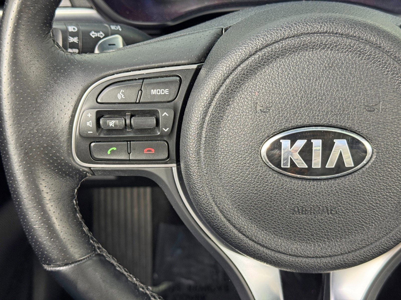 Used 2016 Kia Optima SX w/ Chrome Wheel Package image 21