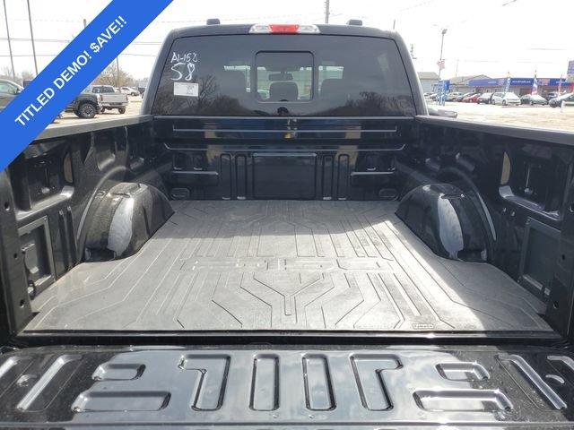 New 2026 Ford F150 XLT w/ Equipment Group 302A MID AWD/4WD image 8