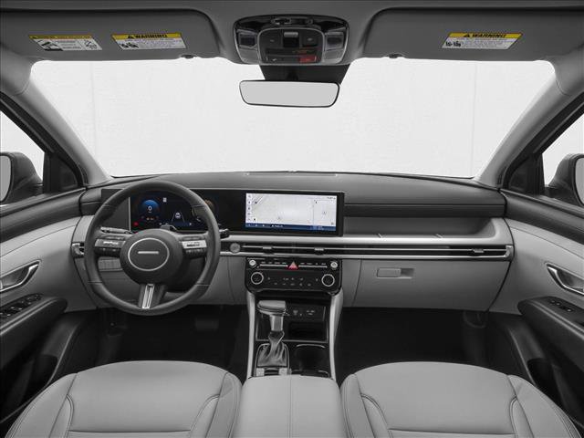 New 2026 Hyundai Tucson SEL image 5