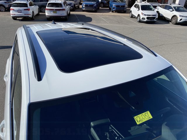 New 2026 Volkswagen Atlas SE AWD/4WD image 10