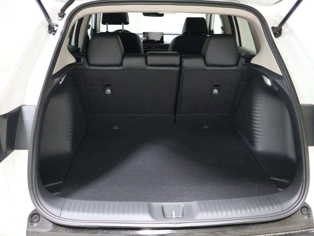New 2026 Honda HR-V EX-L image 16