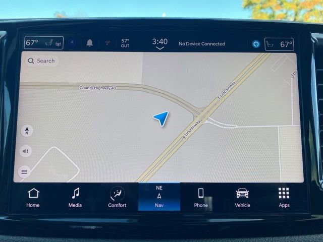 Used 2024 Chrysler Pacifica Limited image 39