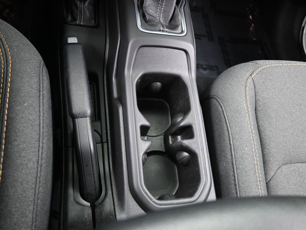 Used 2024 Jeep Gladiator Willys image 28